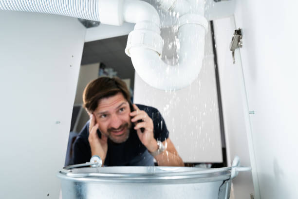 Hot Water Heater Installation in Frankfort, IN