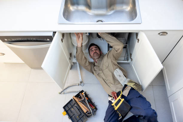 Best Water Softener Installation  in Frankfort, IN