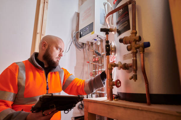 Best Commercial Plumbing Services  in Frankfort, IN