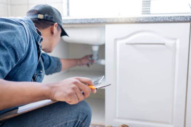 Best Shower Repair Services  in Frankfort, IN