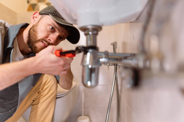 Best Emergency Plumber  in Frankfort, IN