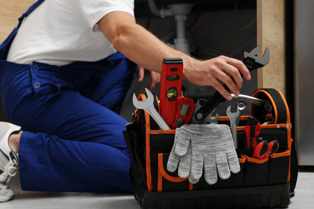  Frankfort, IN Plumbing Pros