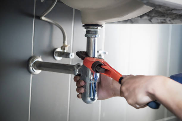 Best Hot Water Heater Installation  in Frankfort, IN