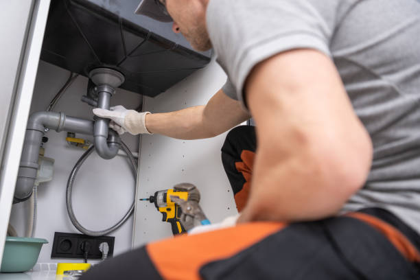 Best Plumbing Inspection Services  in Frankfort, IN