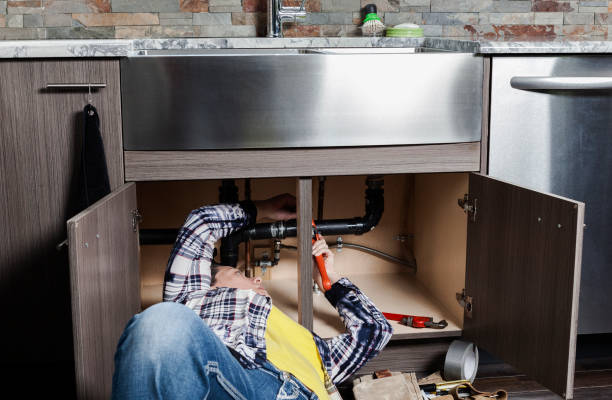 Reliable Frankfort, IN Plumbing Solutions